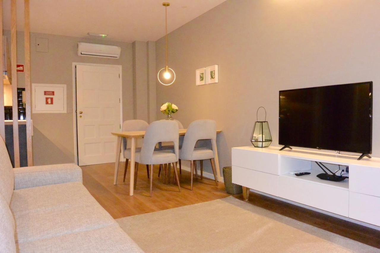 Апартаменты Lf Porto Alfazema, By Flat In Порту Экстерьер фото